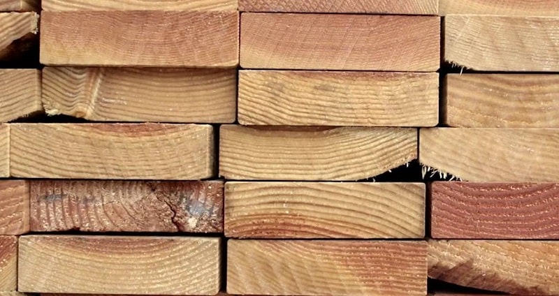 Trọng lượng riêng của gỗ, những ứng dụng của gỗ trong cuộc sống